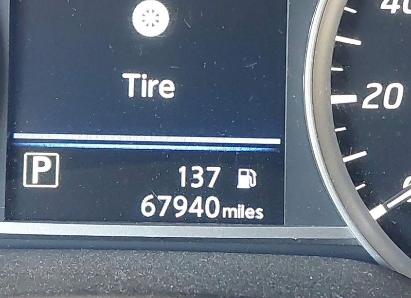 Photo 15 of 2019 Nissan Sentra SV (VIN 3N1AB7AP1KY423832)