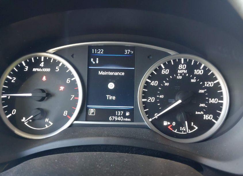 Photo 7 of 2019 Nissan Sentra SV (VIN 3N1AB7AP1KY423832)