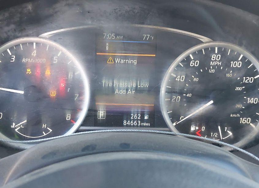 Photo 15 of 2019 Nissan Sentra SV (VIN 3N1AB7AP1KY430716)