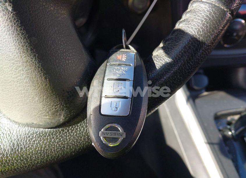 Photo 11 of 2019 Nissan Sentra SV (VIN 3N1AB7AP1KY430926)