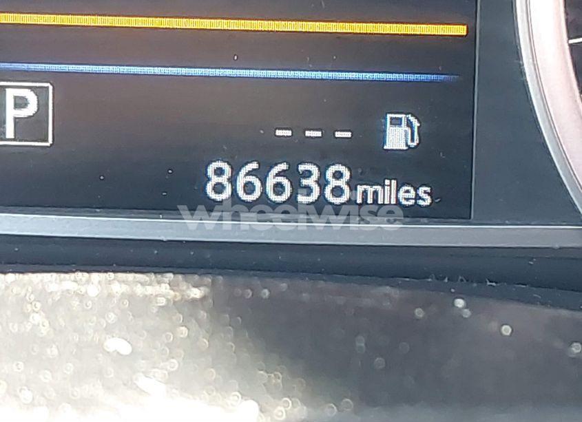 Photo 15 of 2019 Nissan Sentra SV (VIN 3N1AB7AP1KY430926)