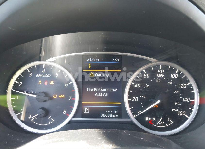 Photo 7 of 2019 Nissan Sentra SV (VIN 3N1AB7AP1KY430926)