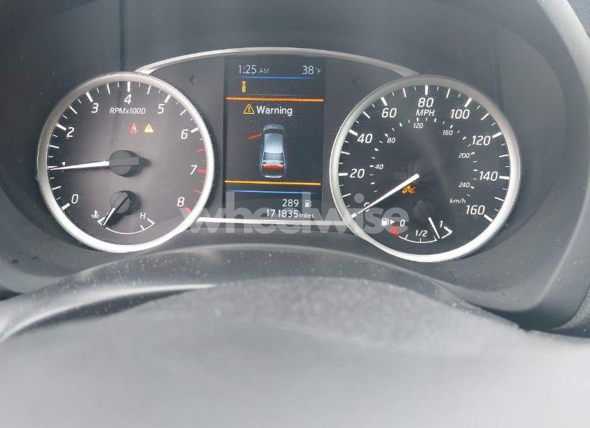 Photo 7 of 2019 Nissan Sentra SV (VIN 3N1AB7AP1KY435981)