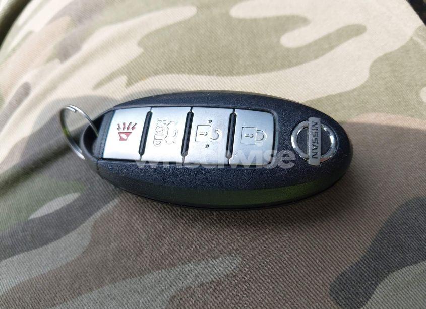 Photo 11 of 2019 Nissan Sentra SV (VIN 3N1AB7AP1KY438766)