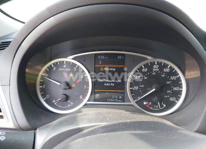 Photo 7 of 2019 Nissan Sentra SV (VIN 3N1AB7AP1KY438766)