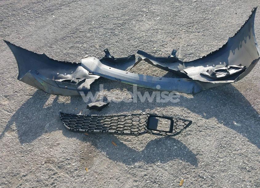 Photo 12 of 2019 Nissan Sentra SV (VIN 3N1AB7AP1KY442817)