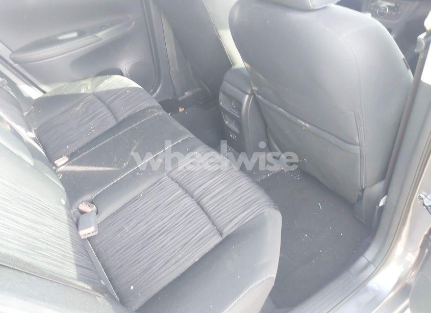 Photo 8 of 2019 Nissan Sentra SV (VIN 3N1AB7AP1KY442817)