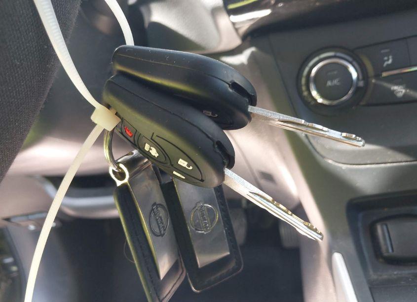 Photo 11 of 2019 Nissan Sentra S (VIN 3N1AB7AP1KY443773)