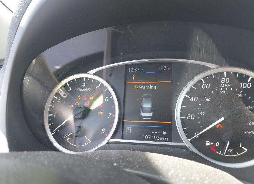 Photo 15 of 2019 Nissan Sentra S (VIN 3N1AB7AP1KY443773)