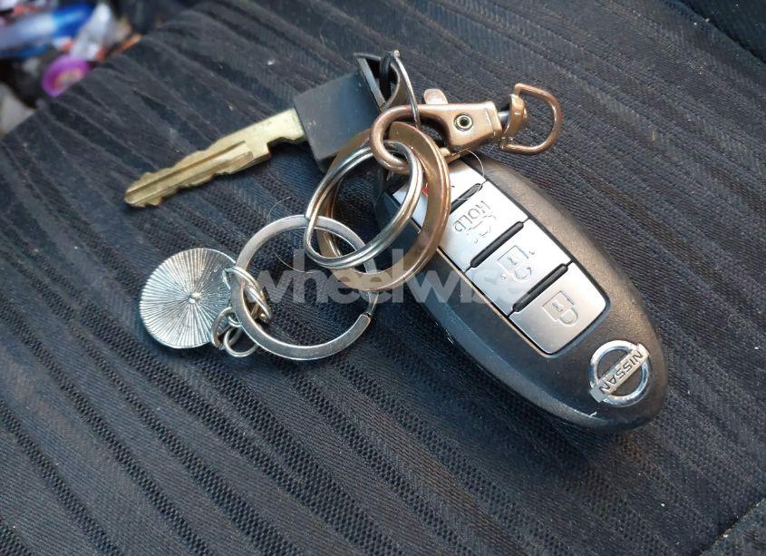 Photo 11 of 2019 Nissan Sentra SV (VIN 3N1AB7AP1KY449315)