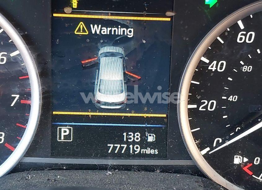 Photo 15 of 2019 Nissan Sentra SV (VIN 3N1AB7AP1KY449315)