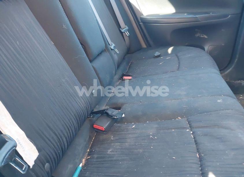 Photo 8 of 2019 Nissan Sentra SV (VIN 3N1AB7AP1KY449315)