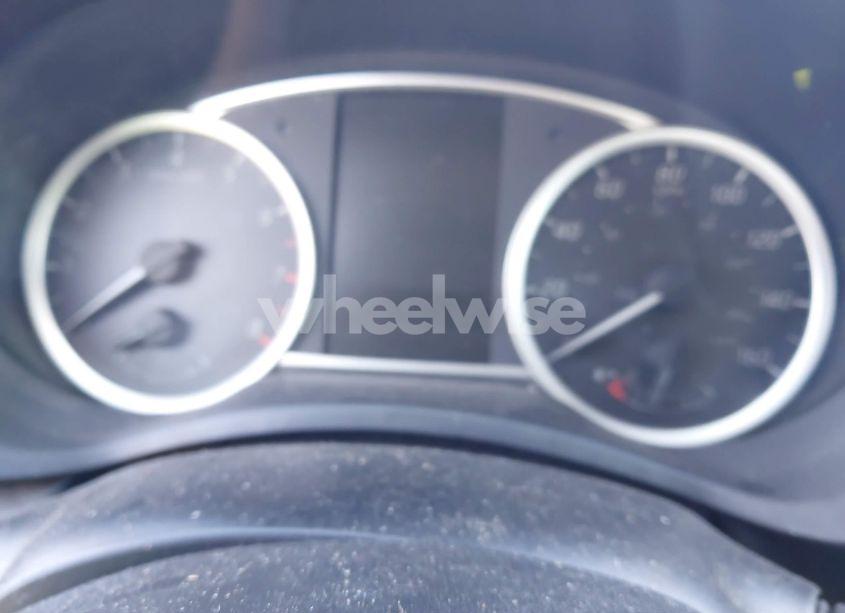 Photo 7 of 2019 Nissan Sentra S (VIN 3N1AB7AP1KY456992)