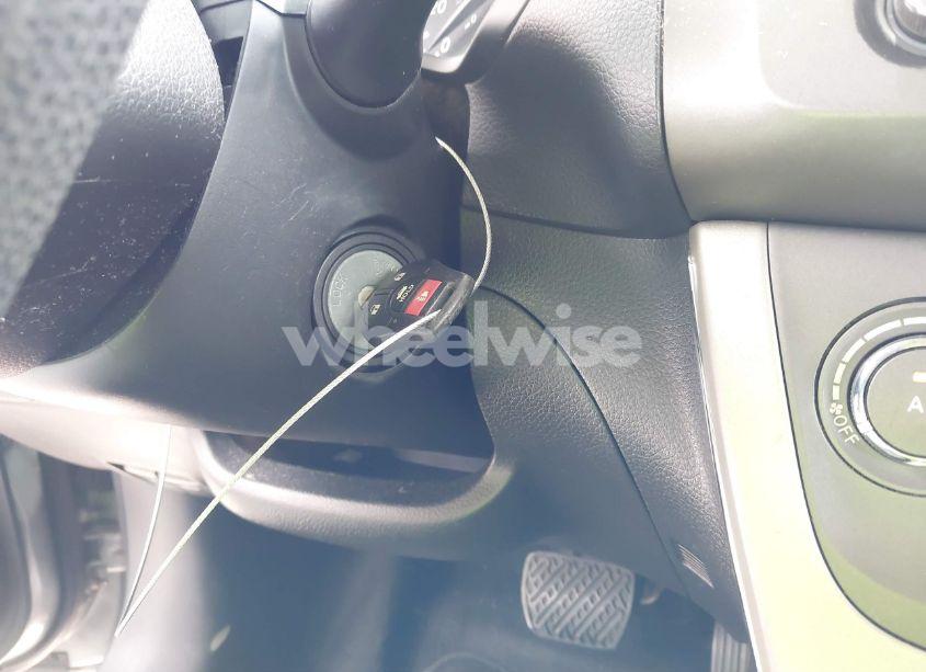 Photo 11 of 2013 Nissan Sentra S (VIN 3N1AB7AP2DL561654)