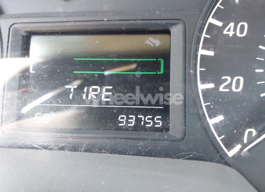 Photo 12 of 2013 Nissan Sentra S (VIN 3N1AB7AP2DL612487)