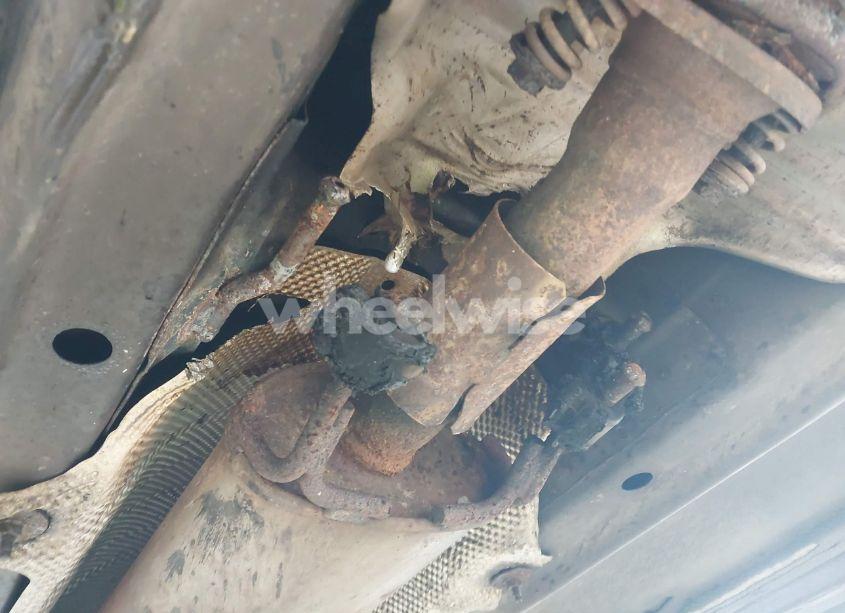 Photo 6 of 2013 Nissan Sentra SR (VIN 3N1AB7AP2DL619228)