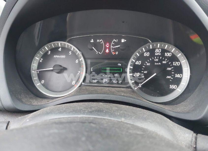 Photo 7 of 2013 Nissan Sentra SR (VIN 3N1AB7AP2DL619228)