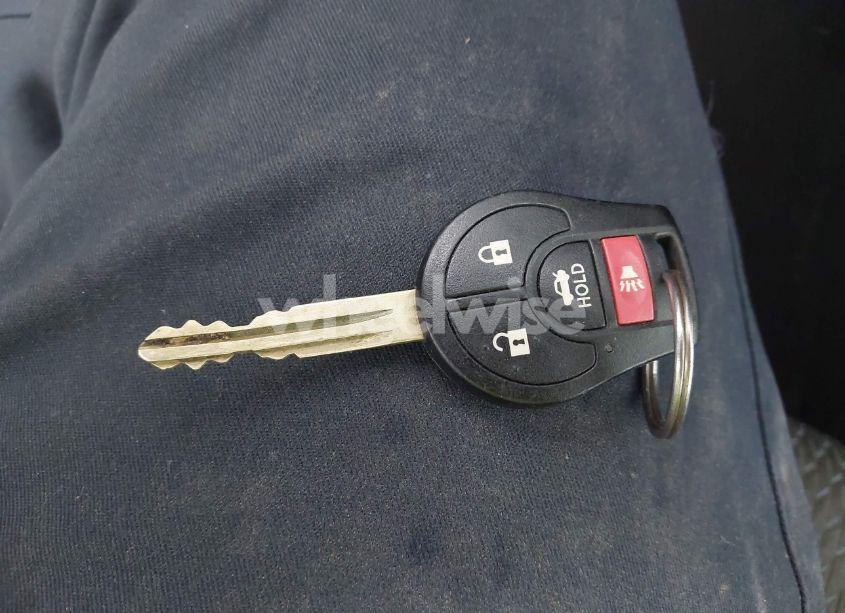 Photo 11 of 2013 Nissan Sentra SR (VIN 3N1AB7AP2DL619763)