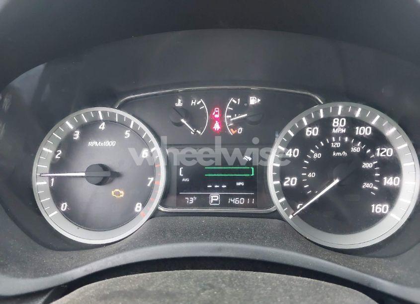 Photo 7 of 2013 Nissan Sentra SR (VIN 3N1AB7AP2DL619763)