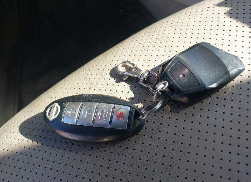 Photo 11 of 2013 Nissan Sentra SL (VIN 3N1AB7AP2DL620895)