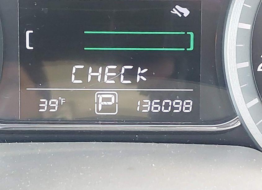 Photo 7 of 2013 Nissan Sentra SL (VIN 3N1AB7AP2DL620895)