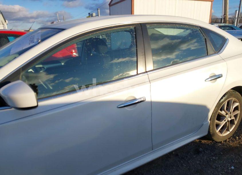 Photo 14 of 2013 Nissan Sentra SR (VIN 3N1AB7AP2DL622579)