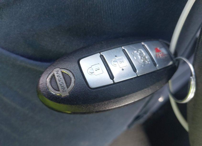 Photo 11 of 2013 Nissan Sentra SR (VIN 3N1AB7AP2DL661110)