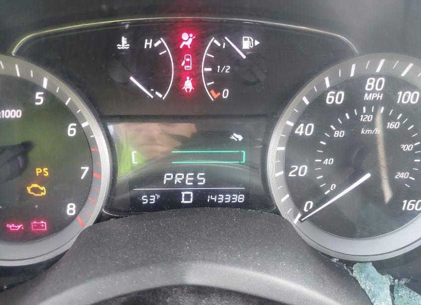 Photo 7 of 2013 Nissan Sentra SR (VIN 3N1AB7AP2DL661110)