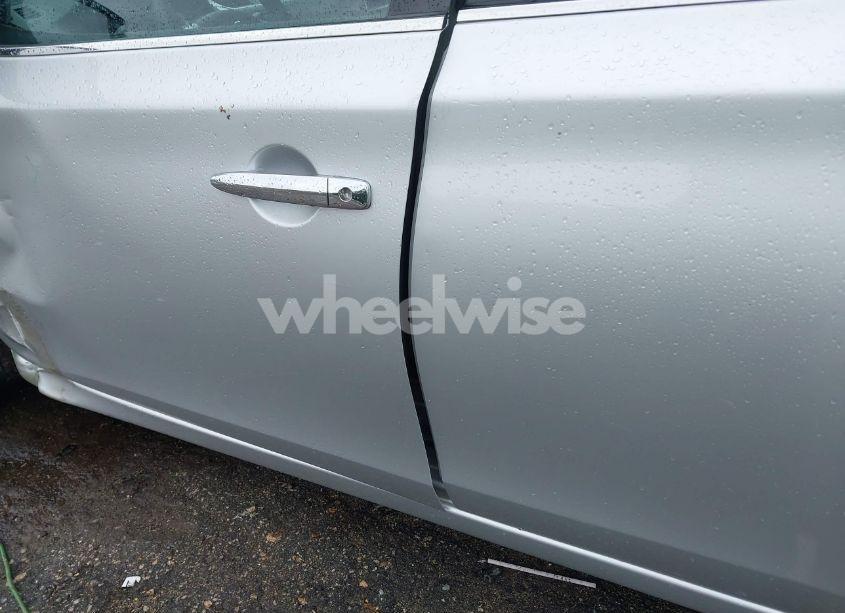 Photo 14 of 2013 Nissan Sentra SV (VIN 3N1AB7AP2DL667523)