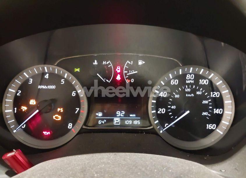 Photo 7 of 2013 Nissan Sentra SL (VIN 3N1AB7AP2DL670986)