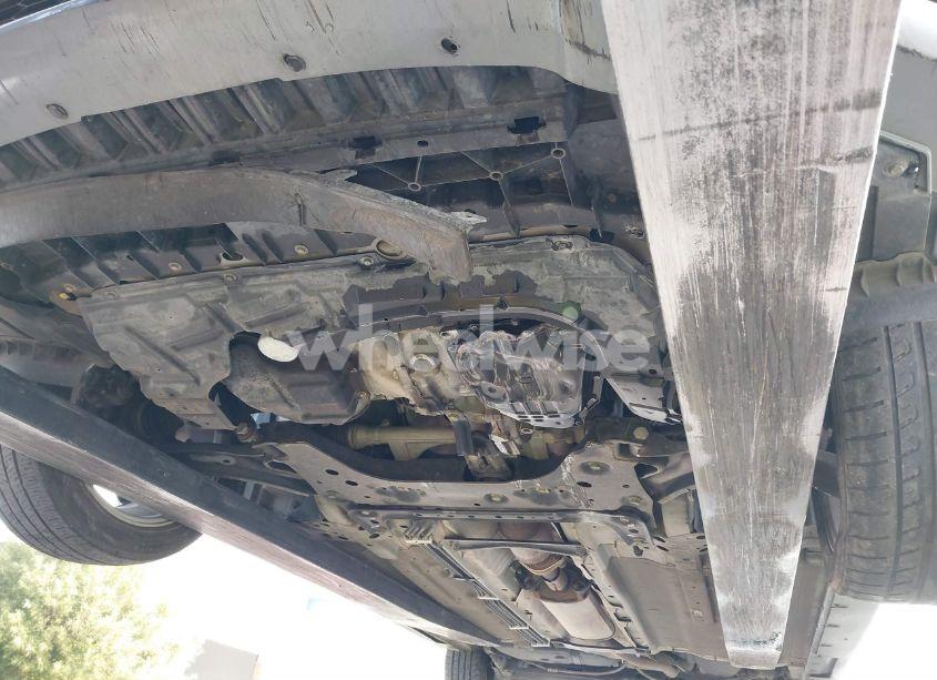 Photo 12 of 2013 Nissan Sentra SR (VIN 3N1AB7AP2DL671698)