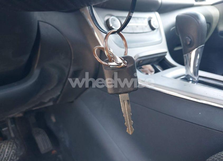 Photo 11 of 2013 Nissan Sentra S (VIN 3N1AB7AP2DL689506)