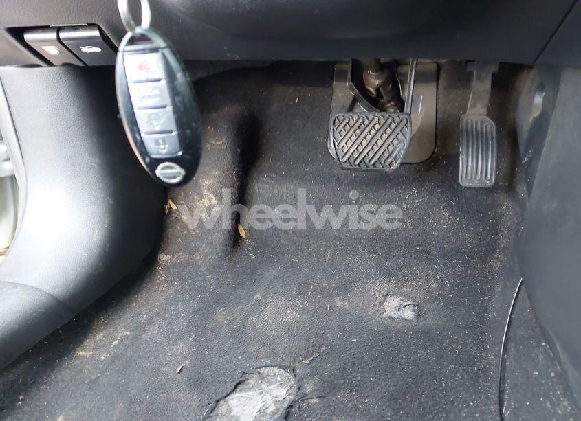 Photo 11 of 2013 Nissan Sentra SV (VIN 3N1AB7AP2DL692132)