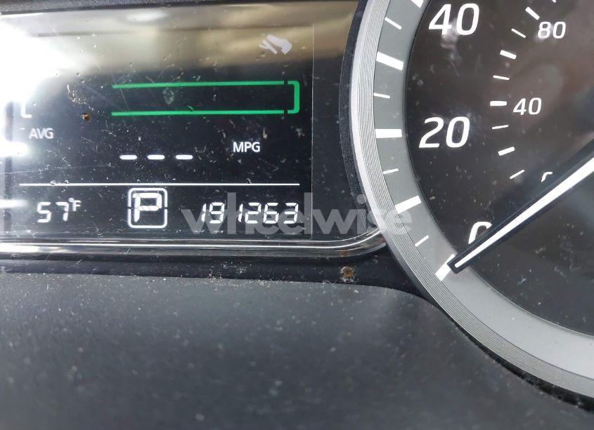 Photo 7 of 2013 Nissan Sentra SV (VIN 3N1AB7AP2DL692132)