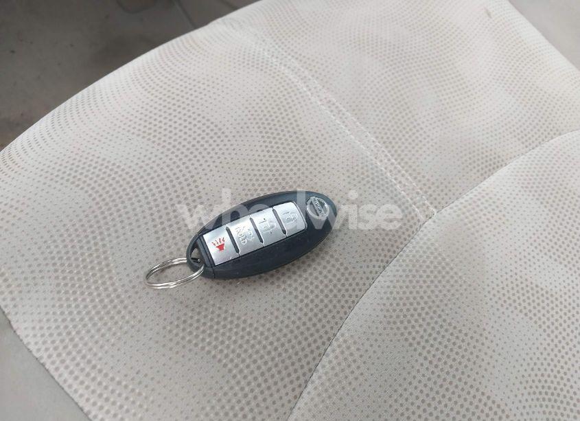 Photo 11 of 2013 Nissan Sentra SV (VIN 3N1AB7AP2DL713819)