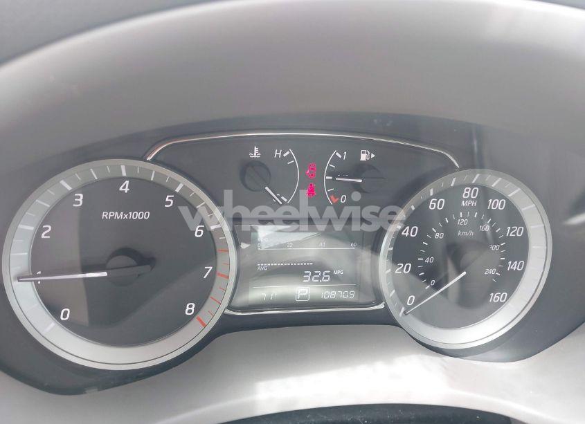 Photo 7 of 2013 Nissan Sentra SV (VIN 3N1AB7AP2DL713819)