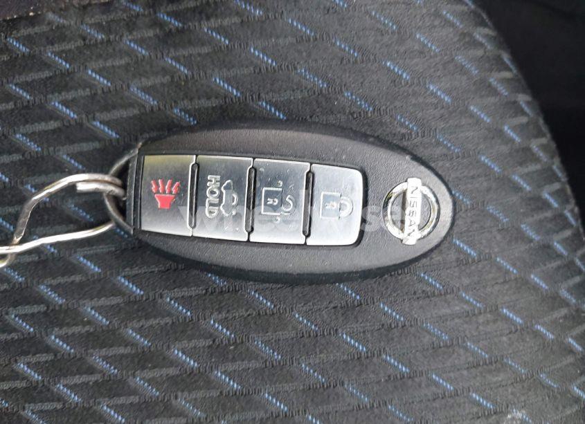 Photo 11 of 2013 Nissan Sentra SR (VIN 3N1AB7AP2DL730894)