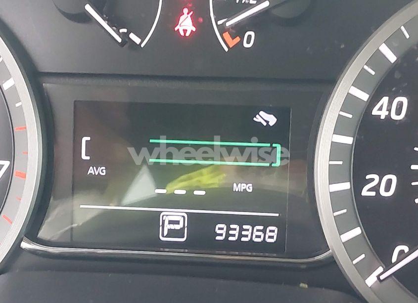 Photo 16 of 2013 Nissan Sentra SR (VIN 3N1AB7AP2DL730894)