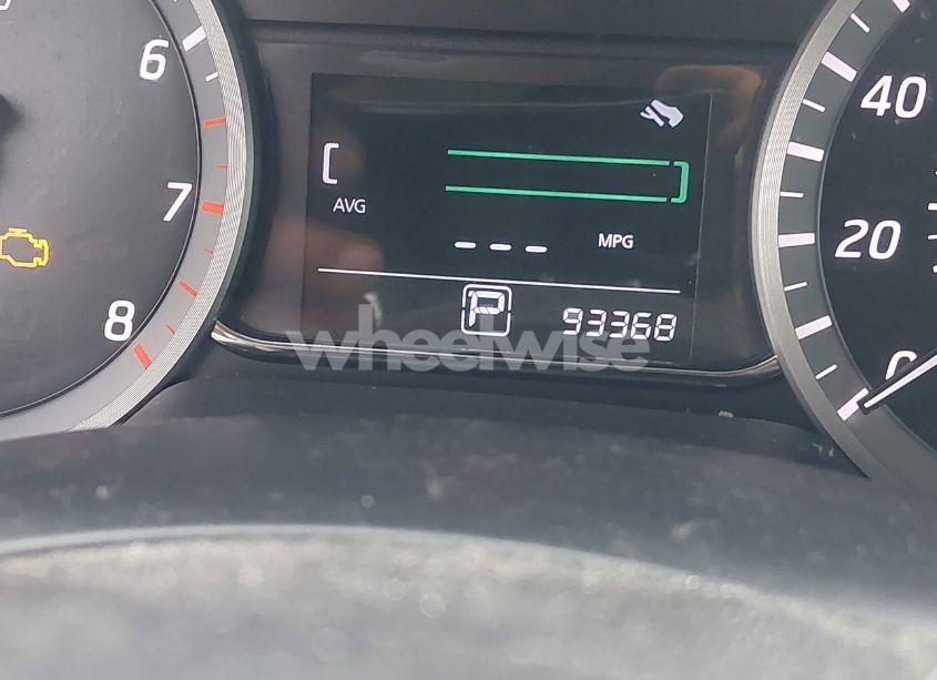 Photo 7 of 2013 Nissan Sentra SR (VIN 3N1AB7AP2DL730894)