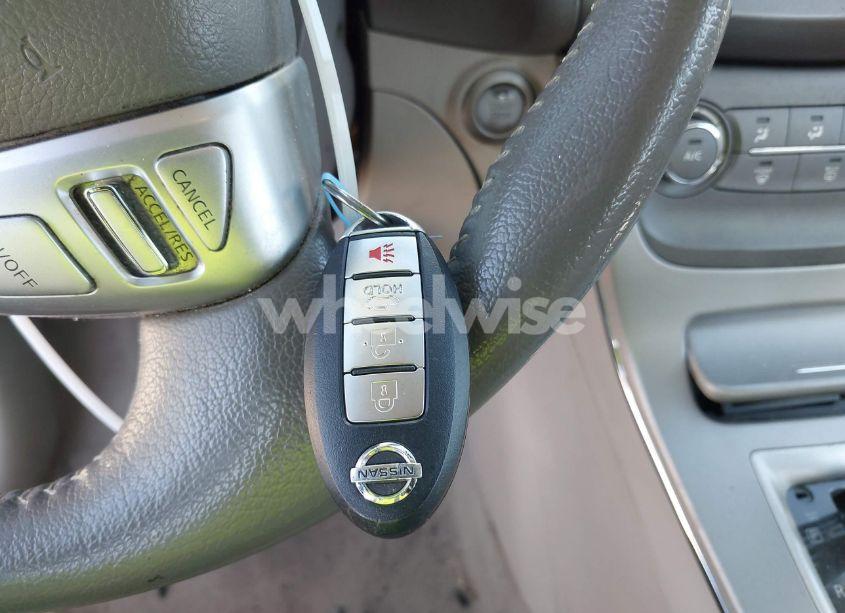 Photo 11 of 2013 Nissan Sentra SV (VIN 3N1AB7AP2DL732614)
