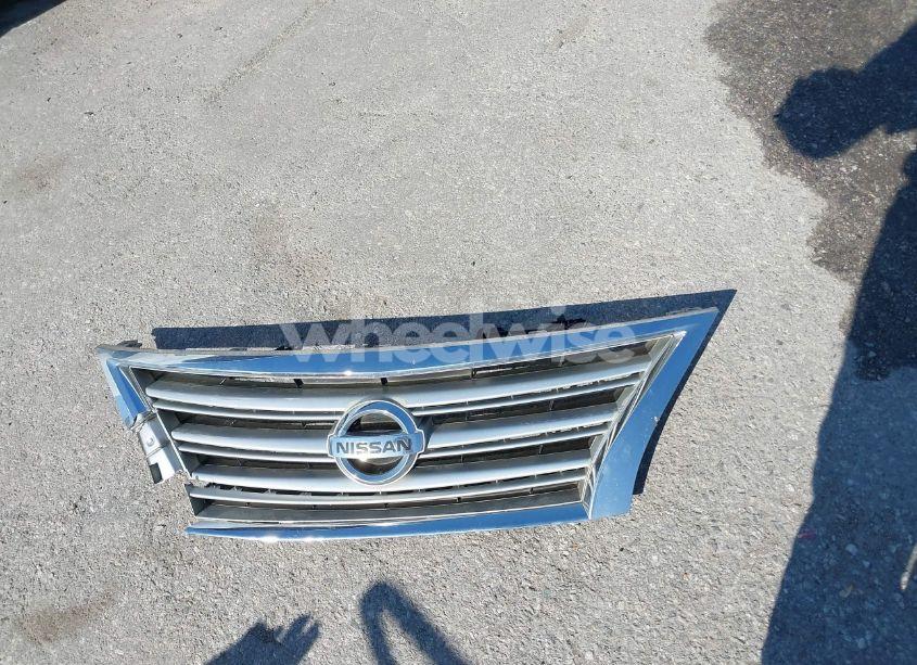 Photo 12 of 2013 Nissan Sentra SV (VIN 3N1AB7AP2DL732614)