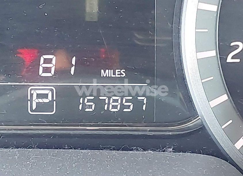 Photo 16 of 2013 Nissan Sentra SV (VIN 3N1AB7AP2DL732614)