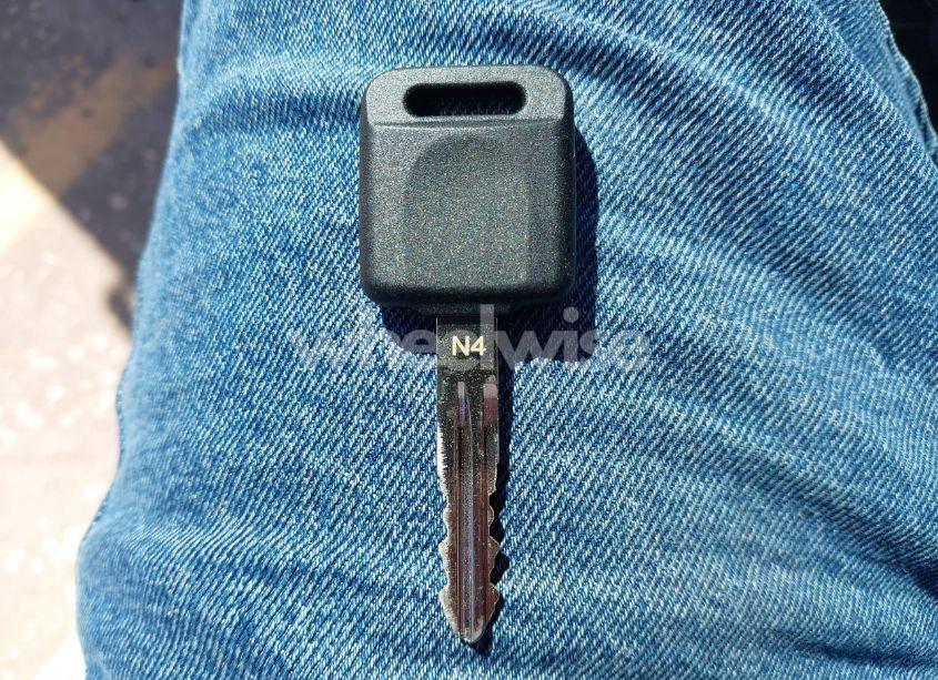 Photo 11 of 2013 Nissan Sentra S (VIN 3N1AB7AP2DL751664)