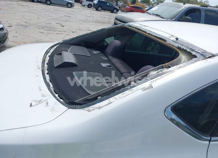 Photo 6 of 2013 Nissan Sentra S (VIN 3N1AB7AP2DL751664)