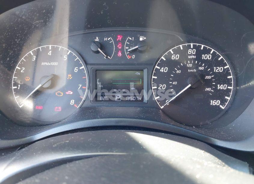 Photo 7 of 2013 Nissan Sentra S (VIN 3N1AB7AP2DL751664)