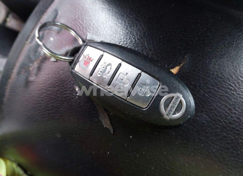 Photo 11 of 2013 Nissan Sentra SR (VIN 3N1AB7AP2DL752314)