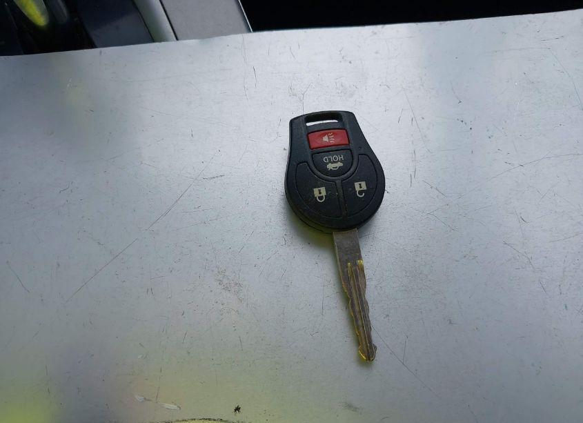 Photo 11 of 2013 Nissan Sentra S (VIN 3N1AB7AP2DL758484)