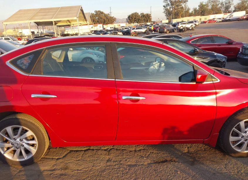 Photo 13 of 2013 Nissan Sentra SV (VIN 3N1AB7AP2DL767010)