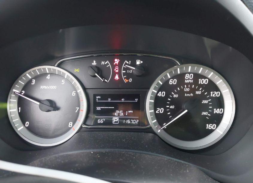 Photo 7 of 2013 Nissan Sentra SV (VIN 3N1AB7AP2DL767010)