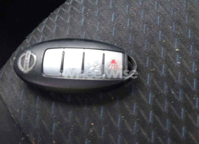 Photo 11 of 2013 Nissan Sentra SR (VIN 3N1AB7AP2DL780419)